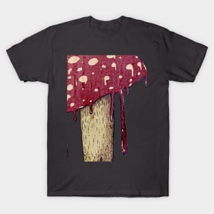 Mushroom T-Shirt